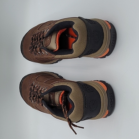Hytest Lace to Toe Knox Electrical Hazard  Steel Toe Shoe 9 main image 7